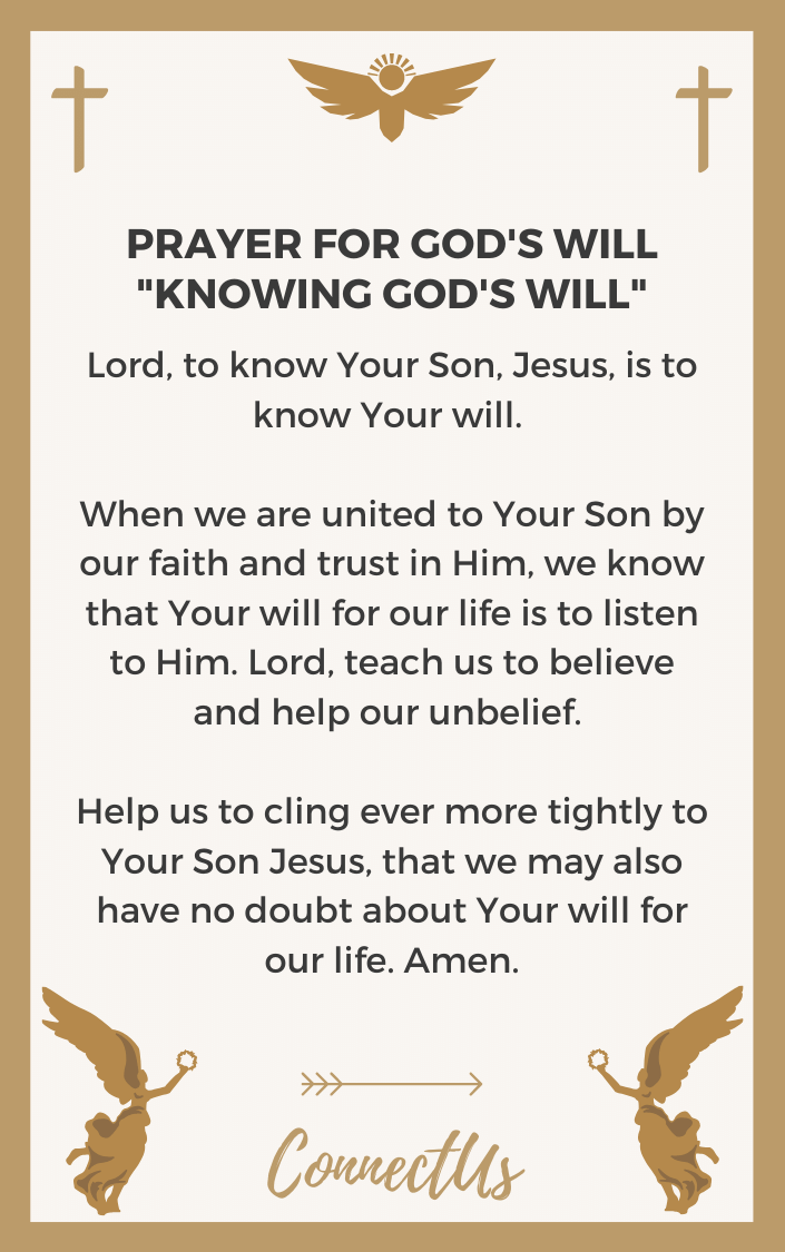 knowing-God's-will