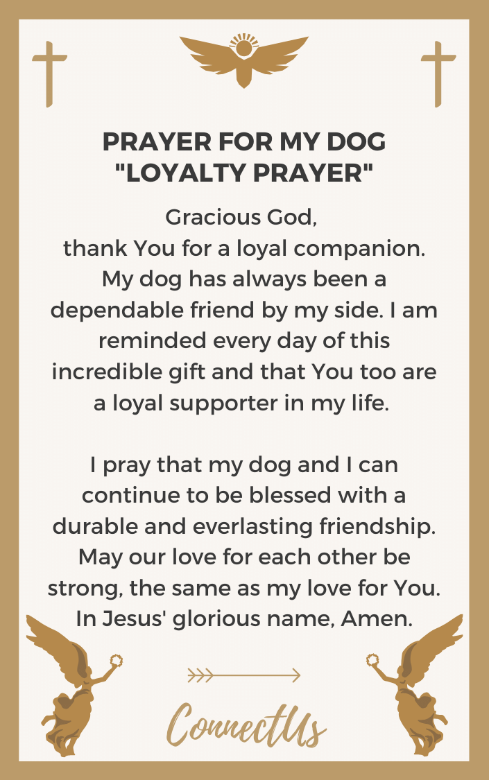 loyalty-prayer