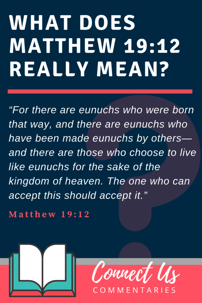 matthew-19-12-meaning-of-for-there-are-eunuchs-who-were-born-that-way-connectus