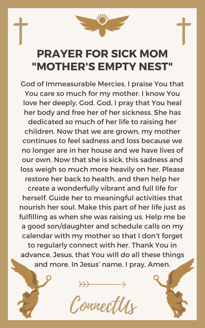 mothers-empty-nest