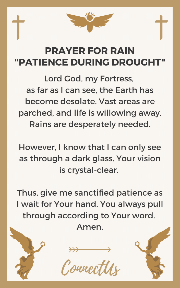patience-during-drought