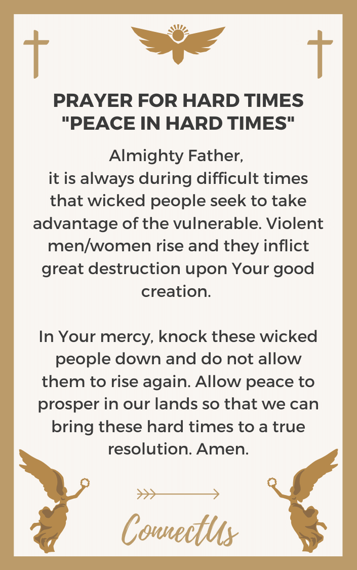 peace-in-hard-times