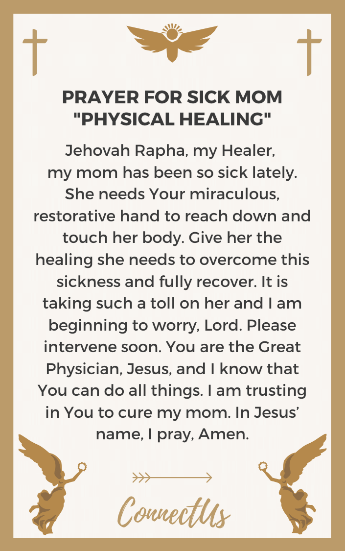 39+ Physical Healing Prayer For Healing For A Family Member Gif