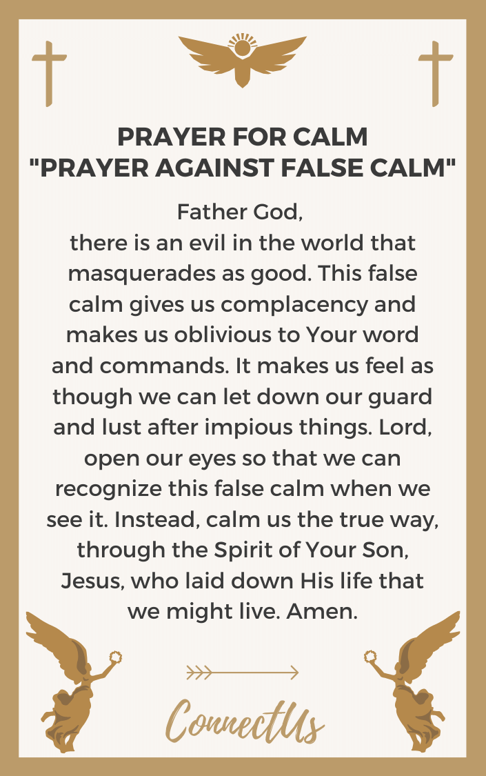 prayer-against-false-calm