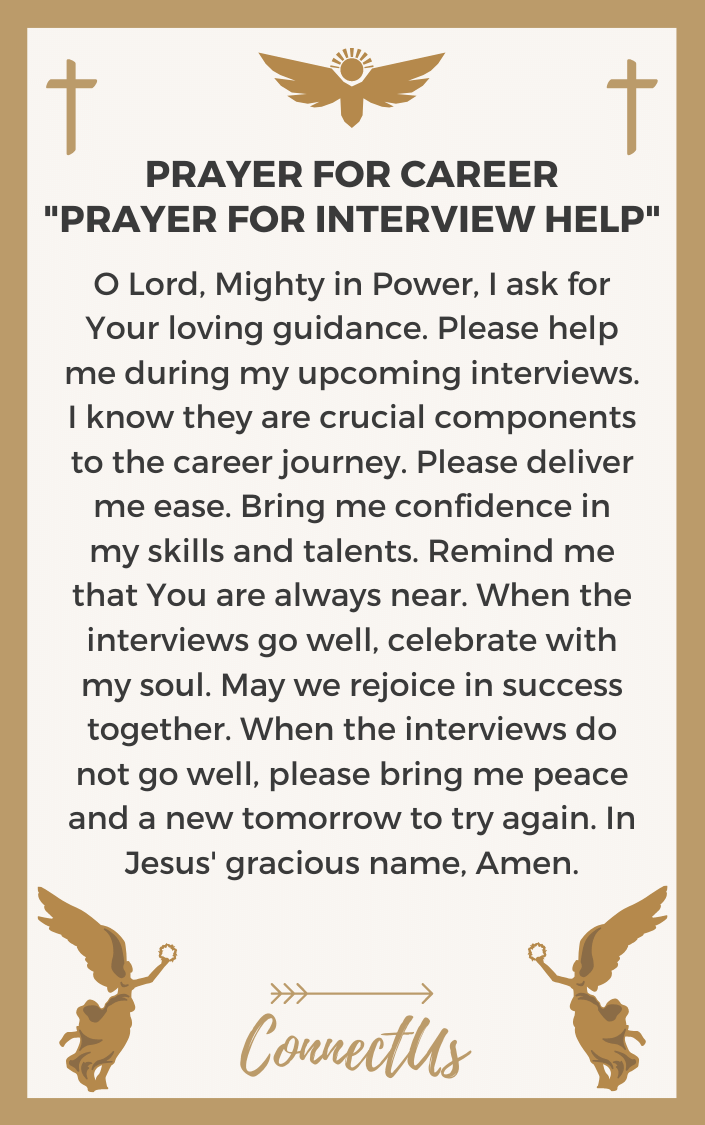prayer-for-interview-help
