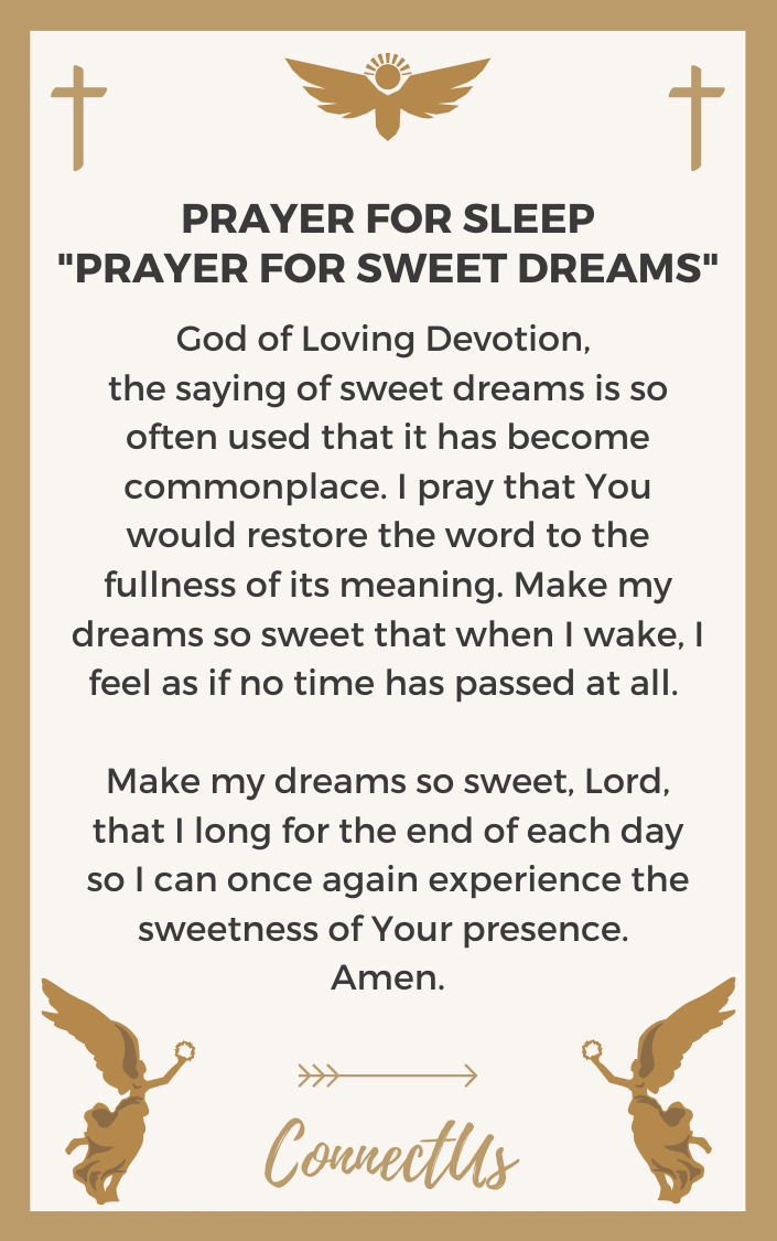 prayer-for-sweet-dreams