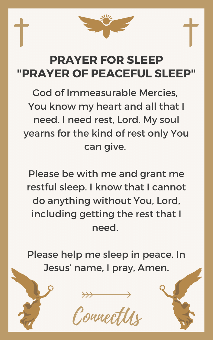 prayer-of-peaceful-sleep