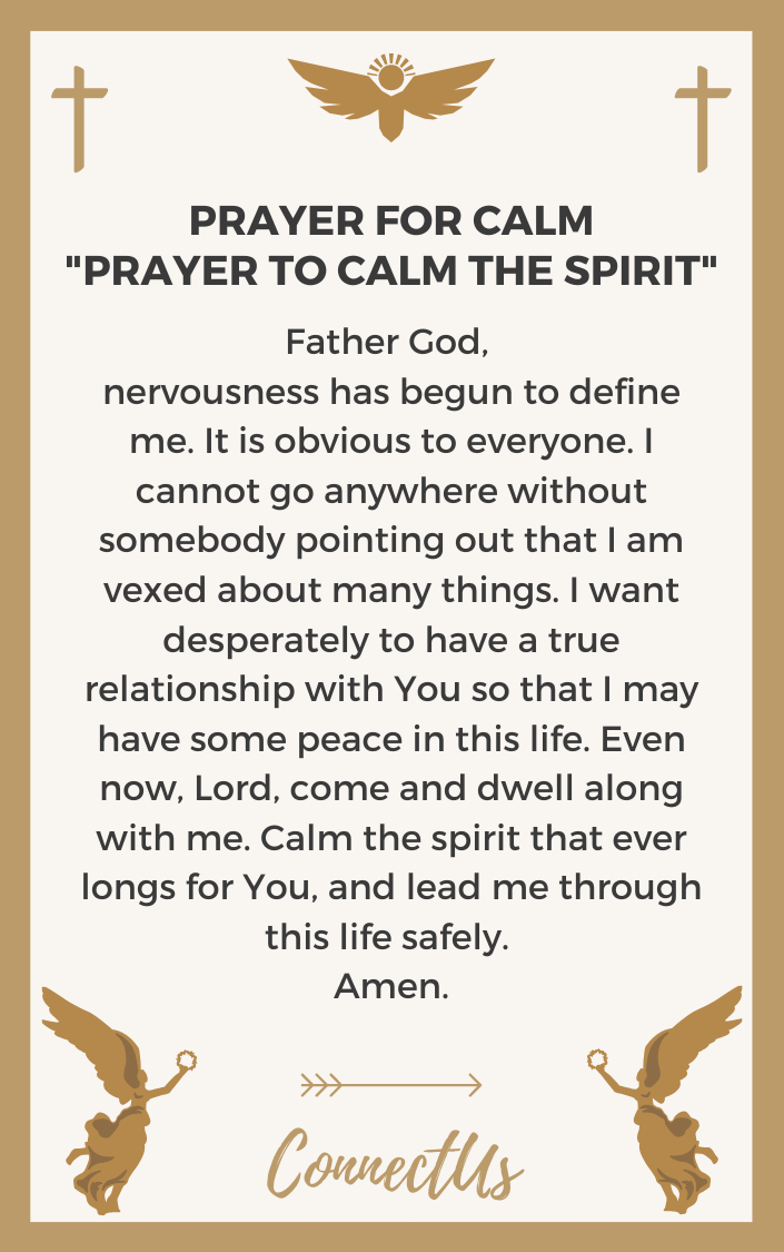 prayer-to-calm-the-spirit