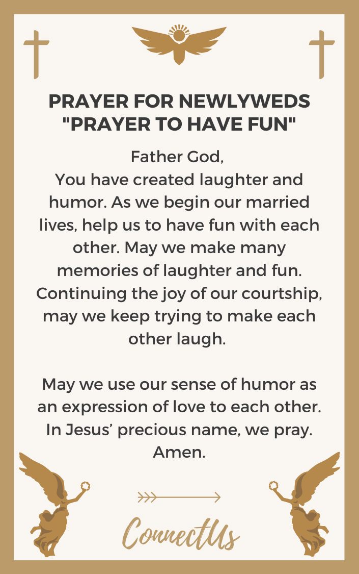 prayer-to-have-fun