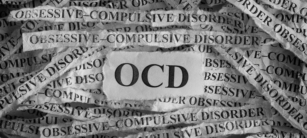 Prayers for OCD