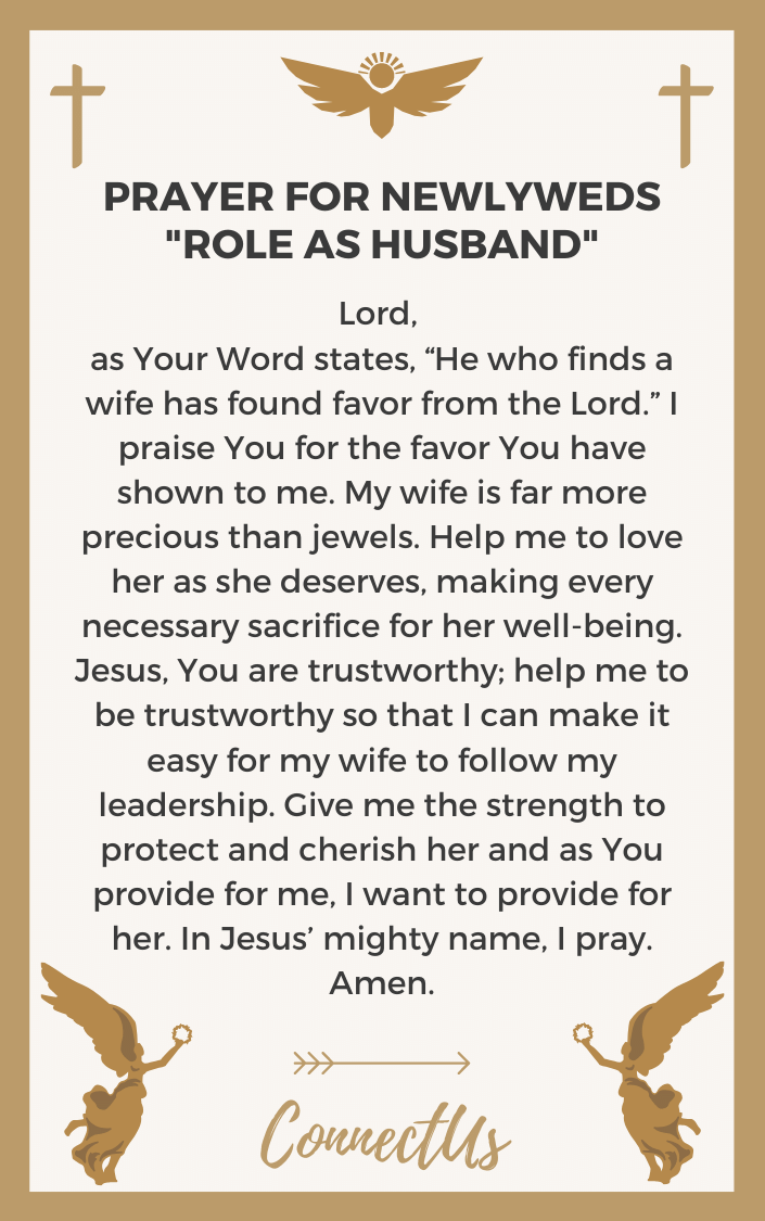 role-as-husband