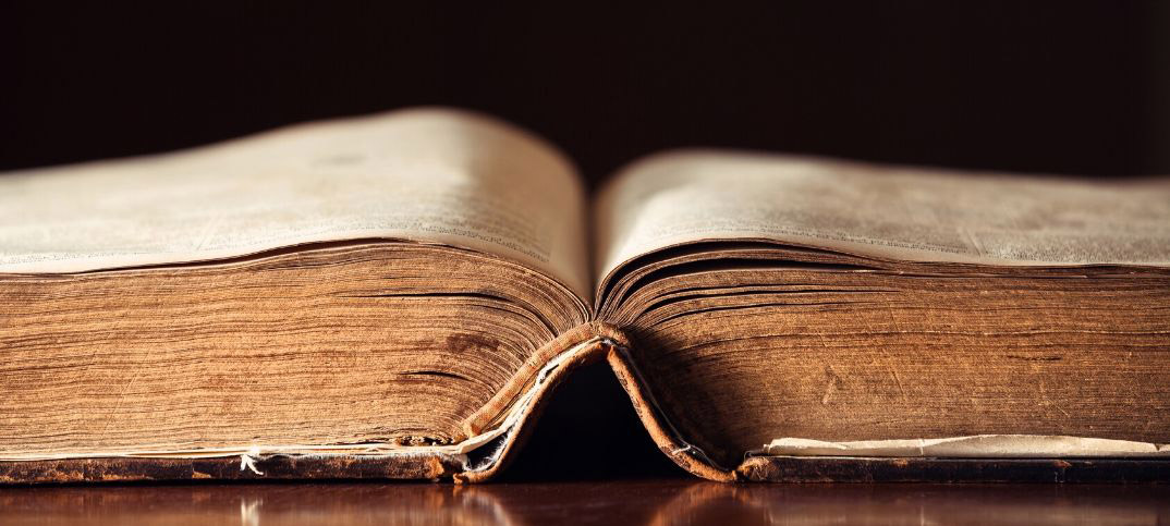 Romans 15 4 Meaning Of Everything Written In The Past Was Written To 