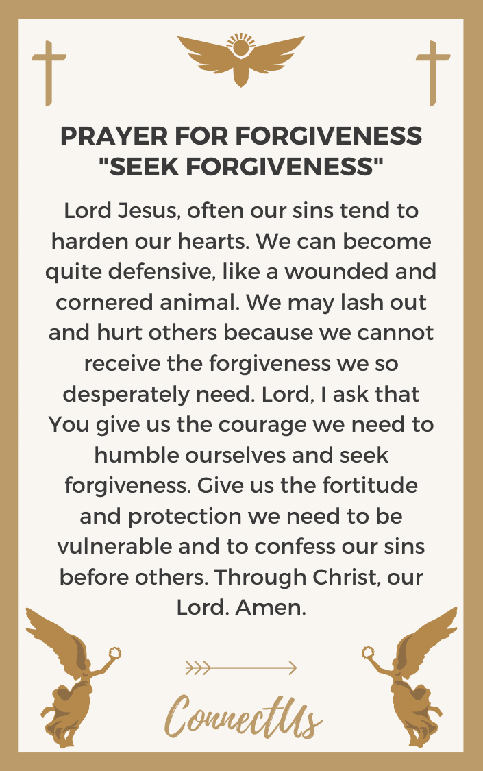 seek-forgiveness