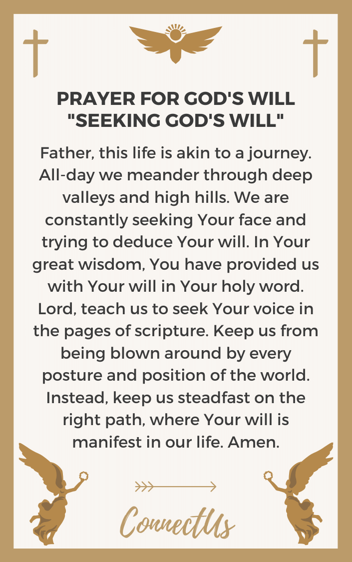 seeking-God's-will