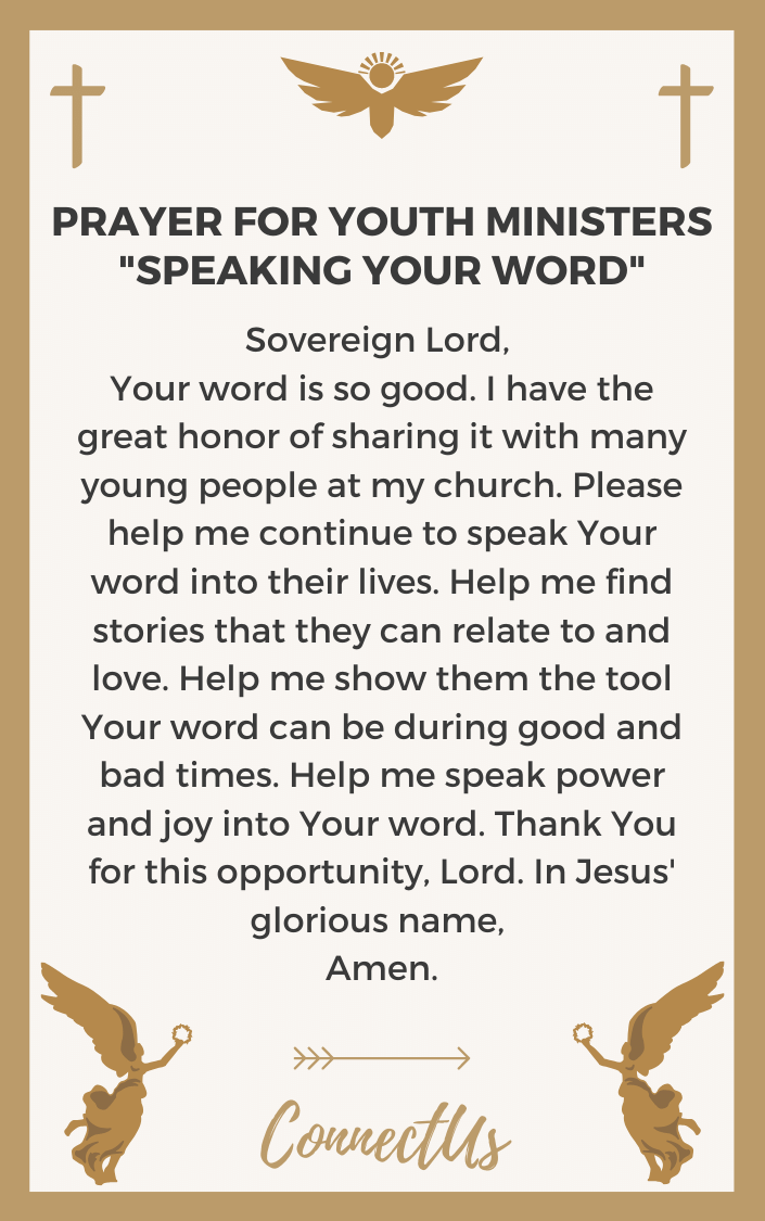 speaking-your-word