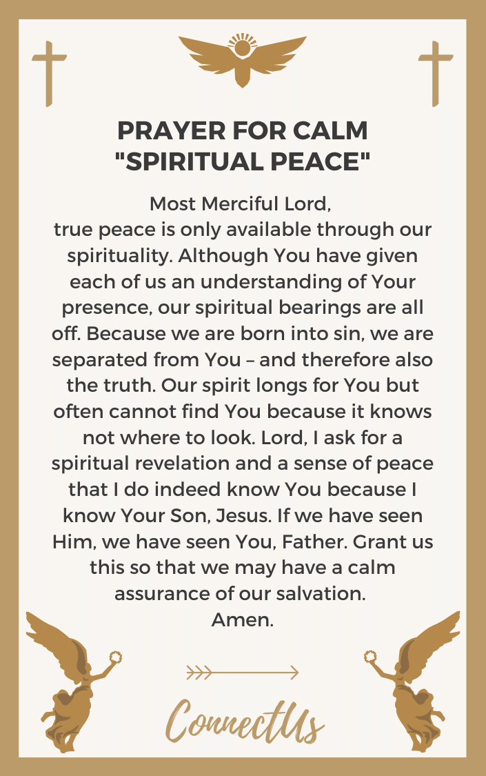 spiritual-peace