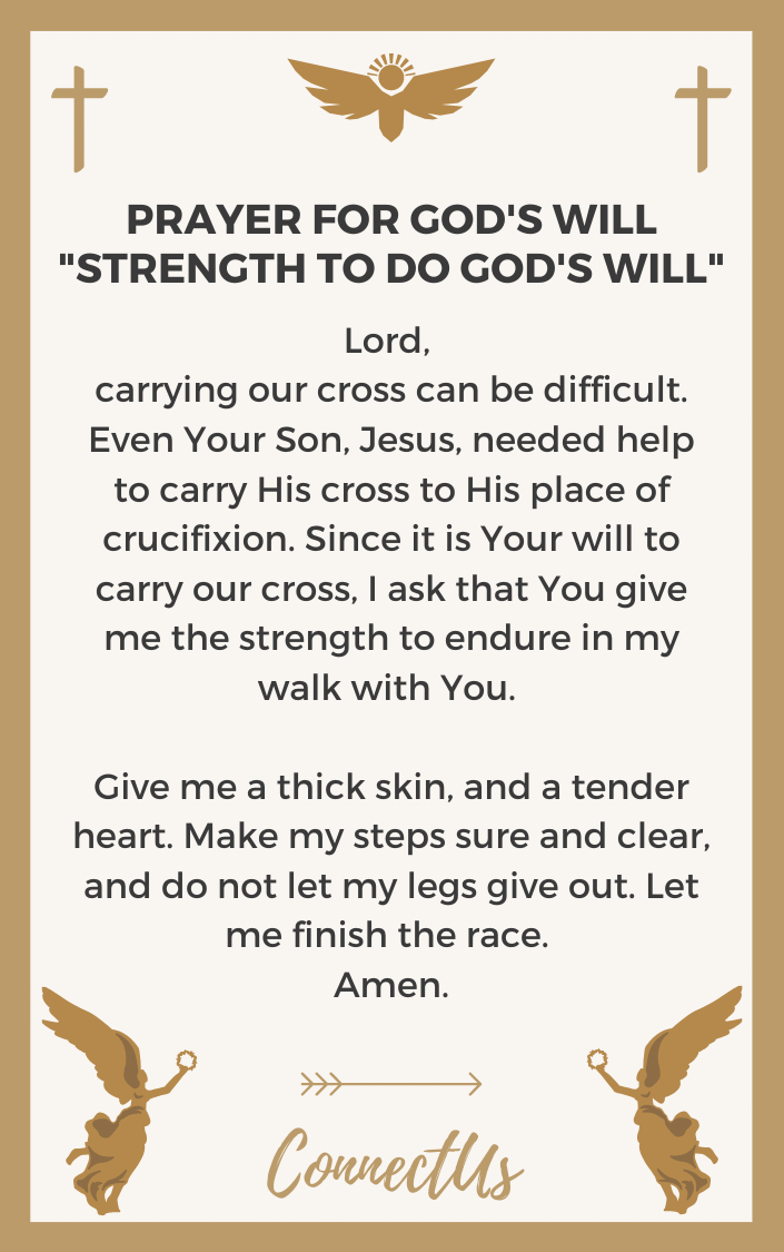 strength-to-do-God's-will