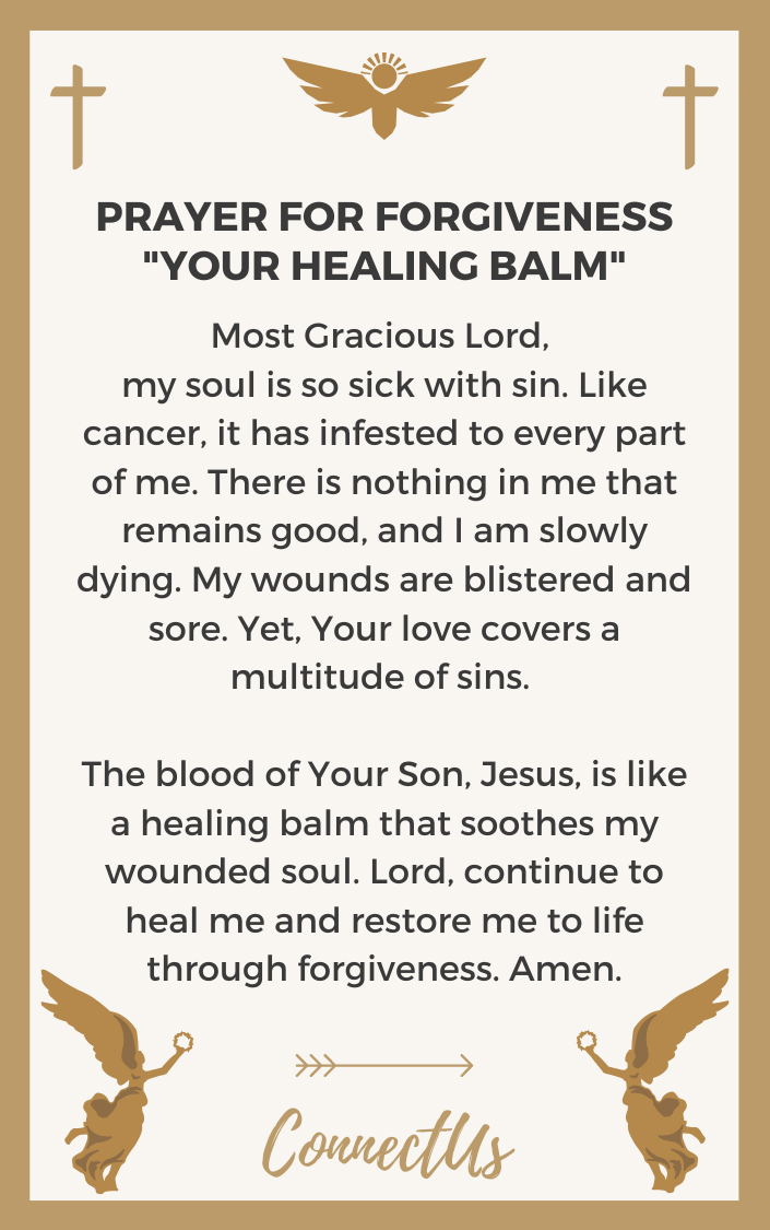 your-healing-balm