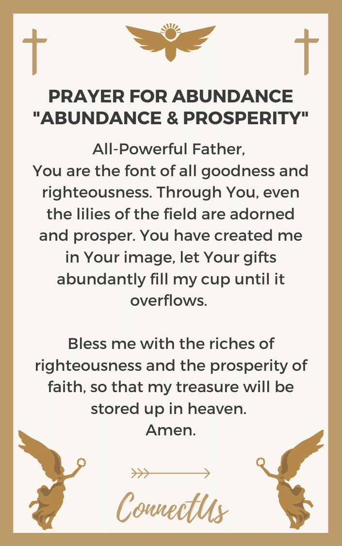 abundance-and-prosperity