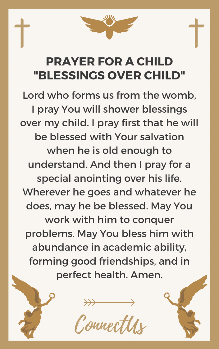 blessings-over-child