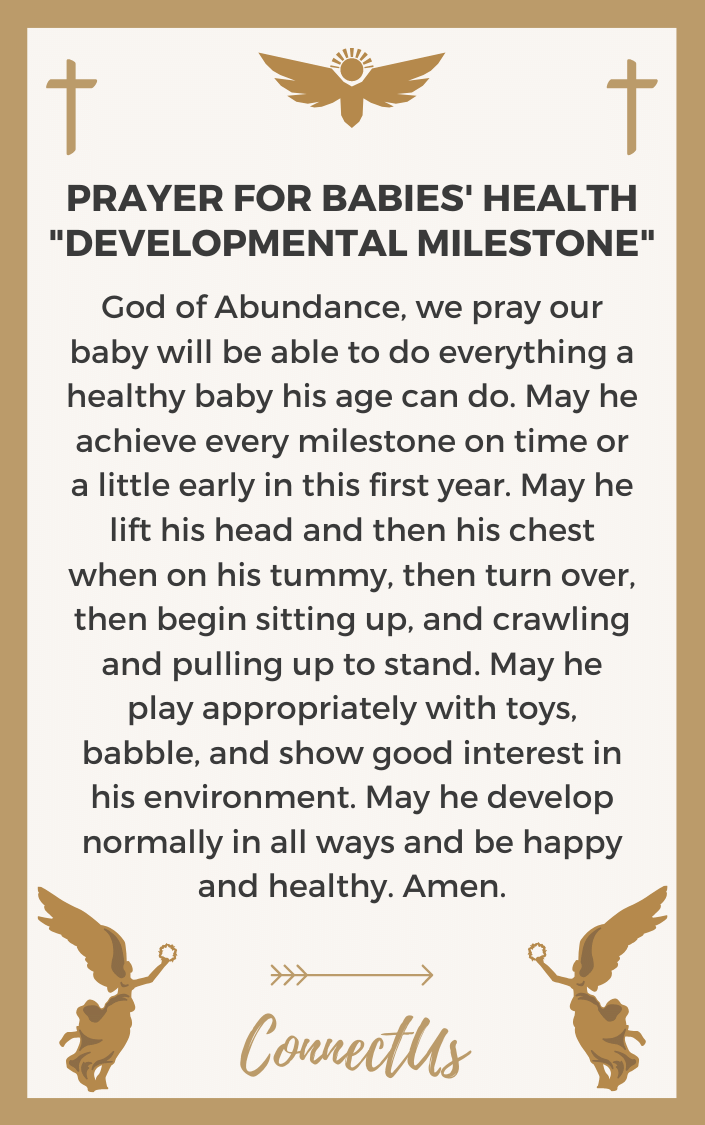 developmental-milestone