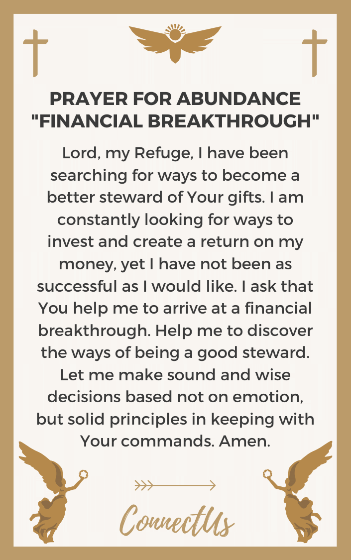 financial-breakthrough