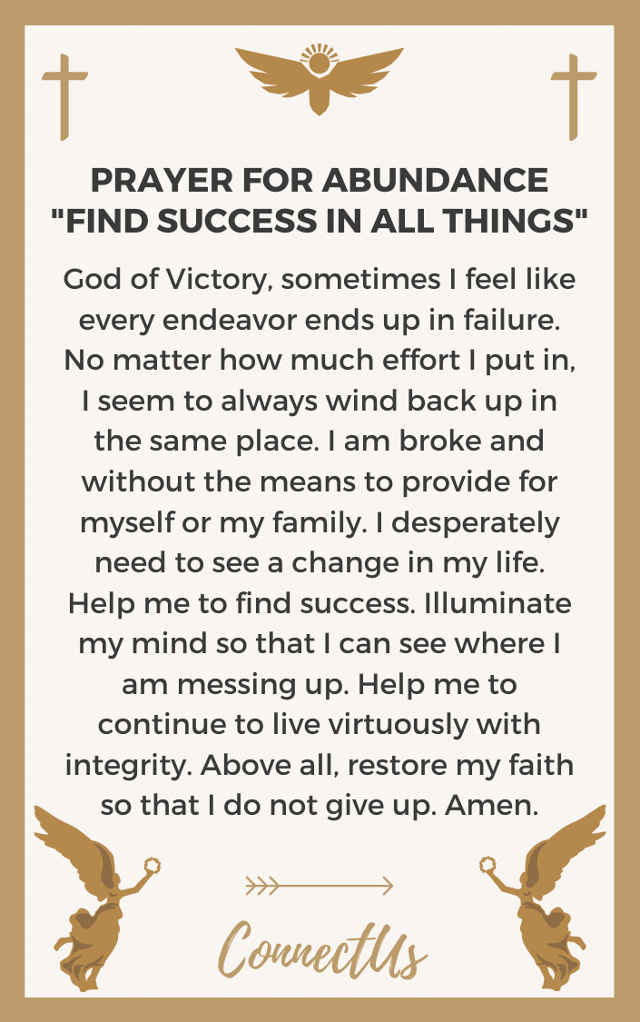 find-success-in-all-things