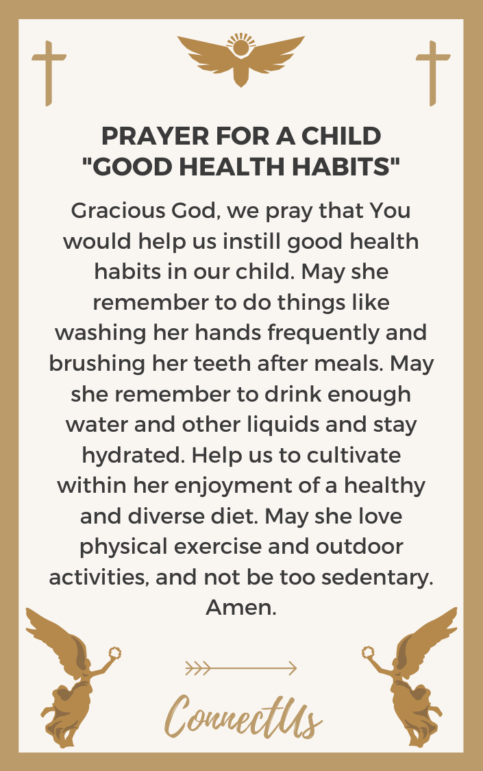 good-health-habits