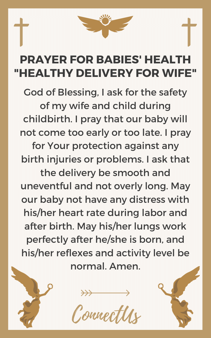 healthy-delivery-for-wife