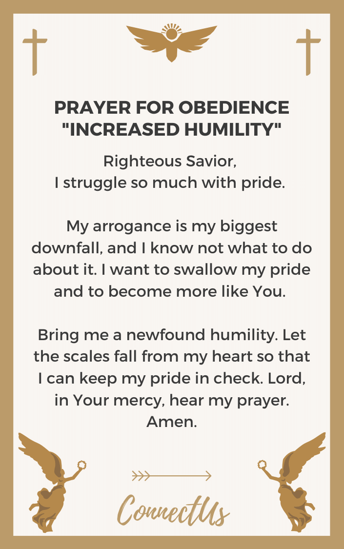 increased-humility