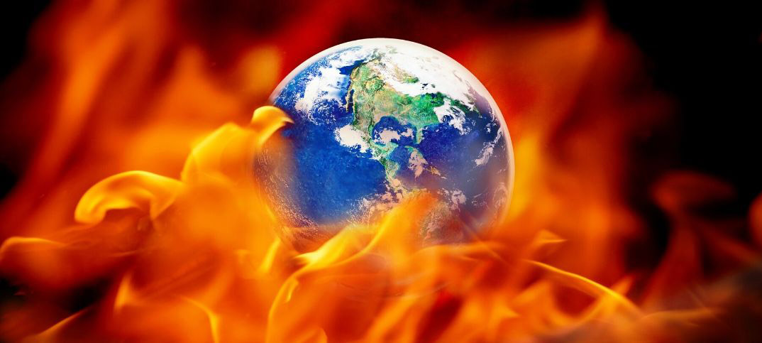 Luke 12:49 Meaning of I Have Come to Bring Fire on the Earth – ConnectUS