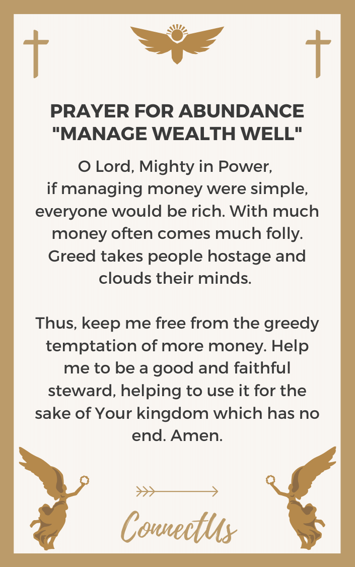 manage-wealth-well