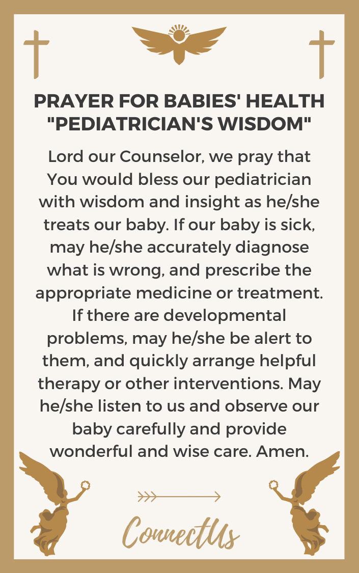 pediatrician's-wisdom