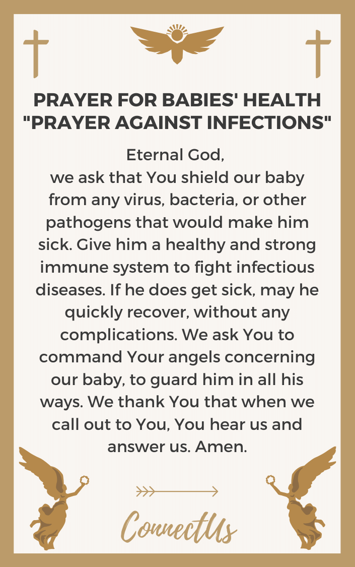 prayer-against-infections