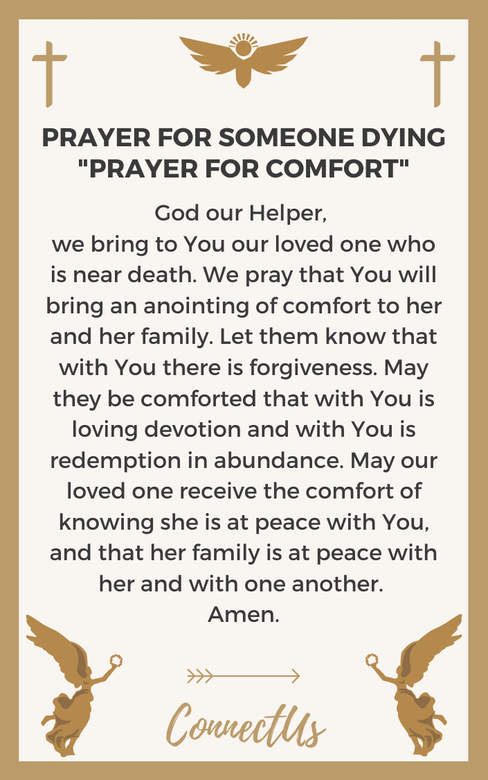 prayer-for-comfort