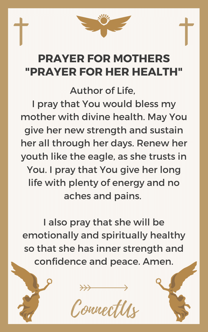 prayer-for-her-health