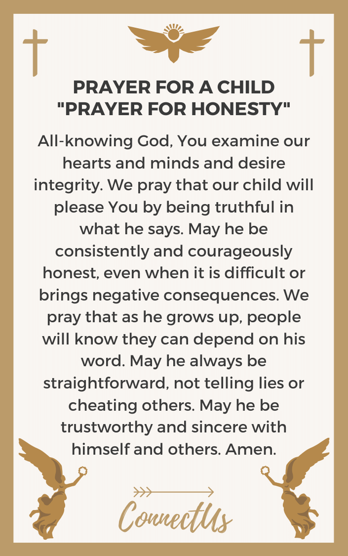 prayer-for-honesty