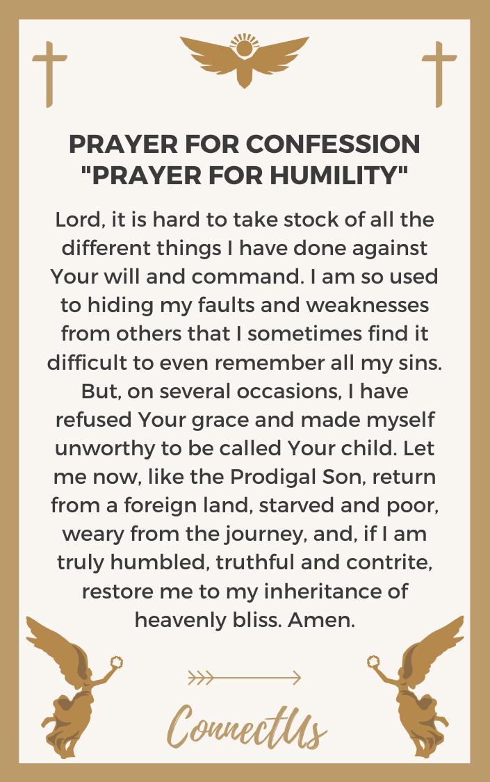 prayer-for-humility