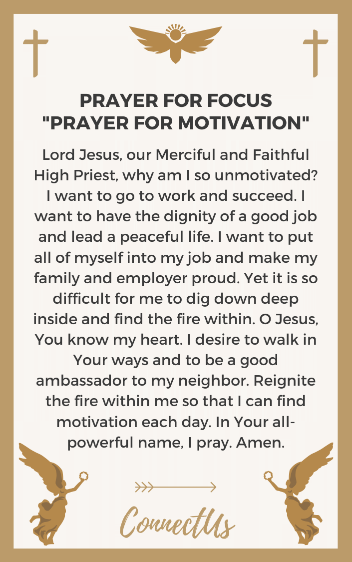 prayer-for-motivation