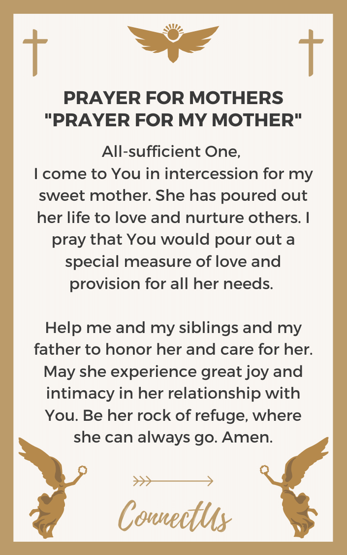 prayer-for-my-mother