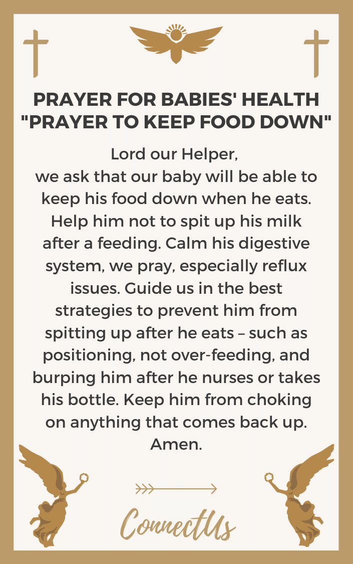 prayer-to-keep-food-down