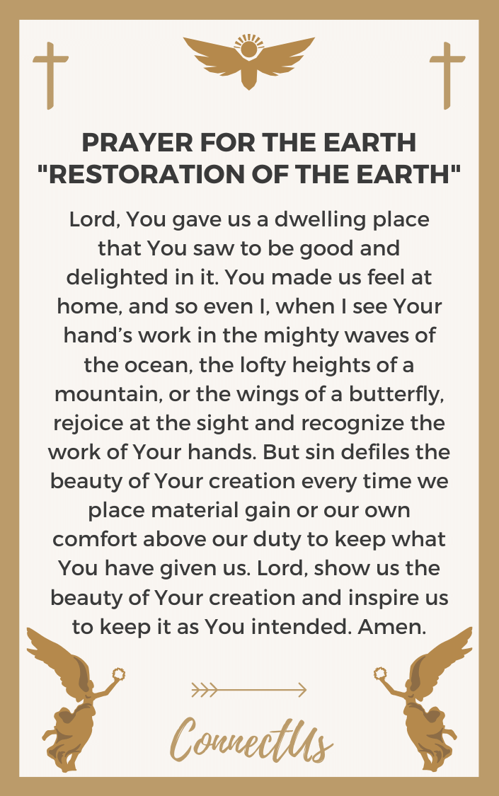 restoration-of-the-earth