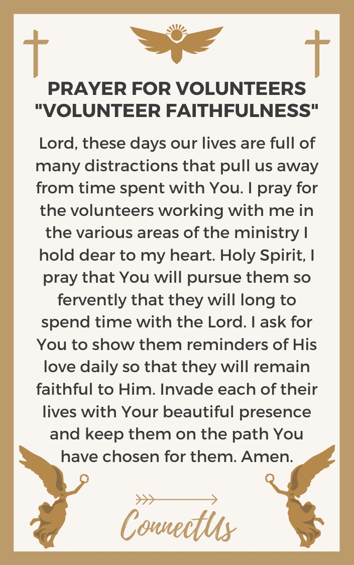 volunteer-faithfulness