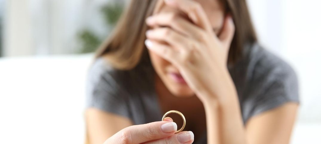 20 Powerful Prayers for Divorce Healing