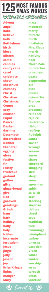 25-most-popular-christmas-words-that-start-with-r-connectus