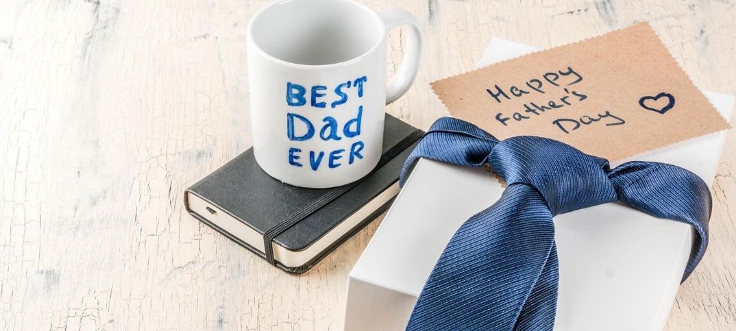 50 Best Christian Fathers Day Messages and Bible Verses – ConnectUS