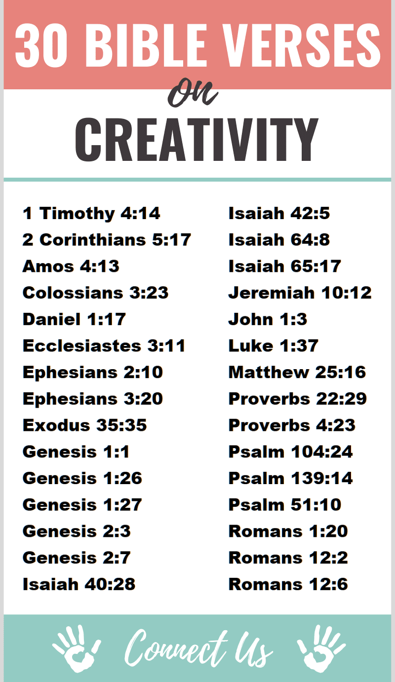 30-best-bible-scriptures-on-creativity-connectus