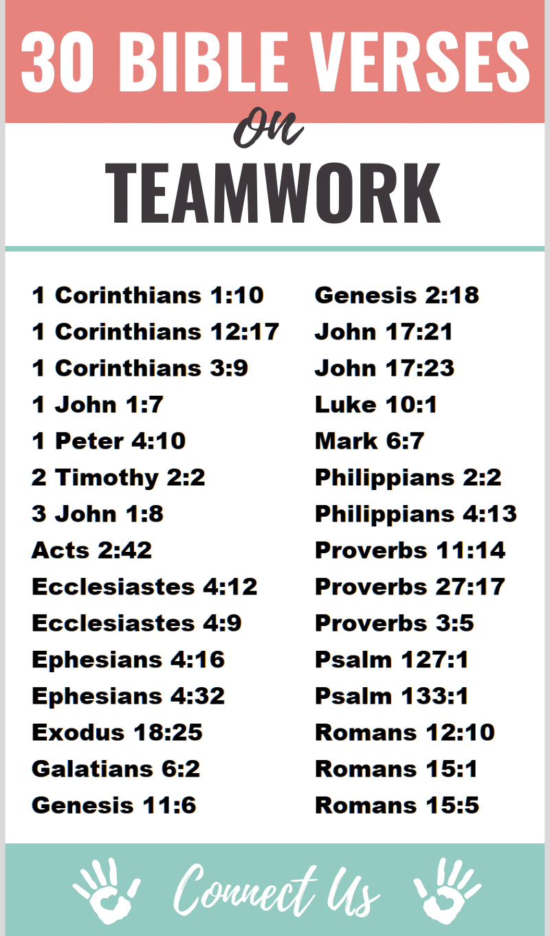 30-best-bible-scriptures-on-teamwork-connectus