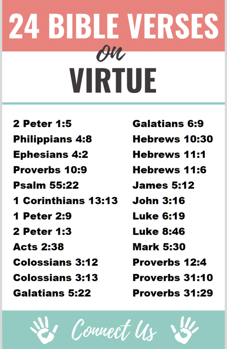 25-important-bible-scriptures-on-virtue-connectus