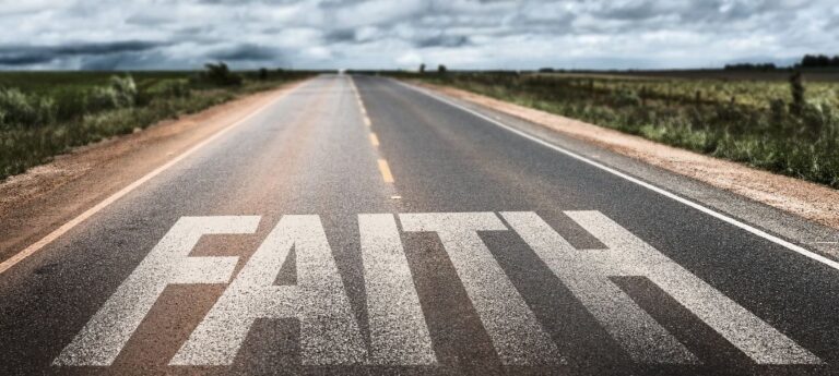 Ways to Build Your Faith in God and Trust Him in Everything